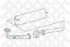 STELLOX 82-03512-SX Exhaust Pipe